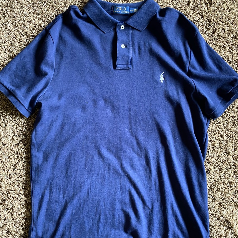 Polo Ralph Lauren Polo Shirt